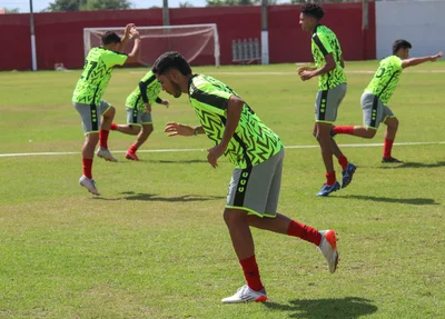4 de Julho inicia os trabalhos visando 2023