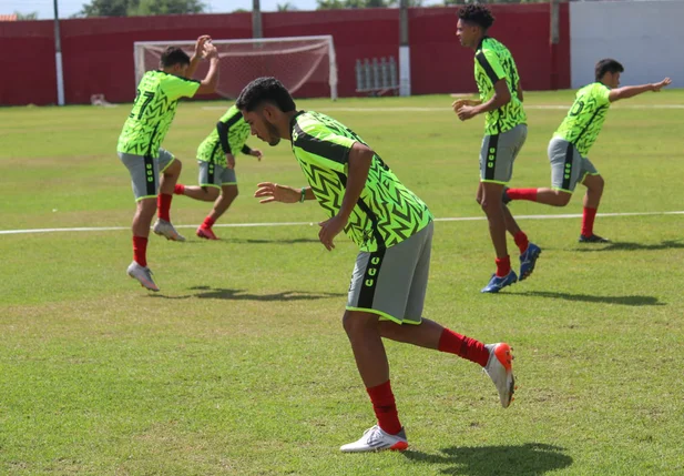 4 de Julho inicia os trabalhos visando 2023