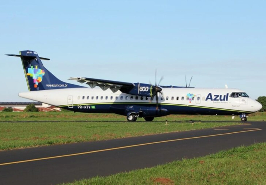 Aeroporto de São Raimundo Nonato recebe voo inaugural neste sábado