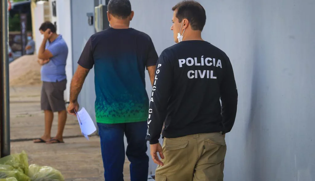 Agentes do Greco