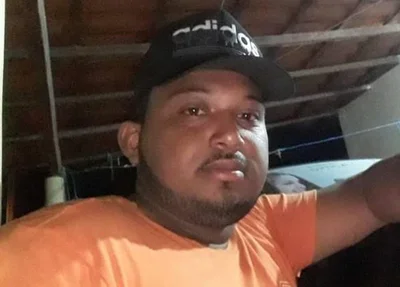 Alan Cristino Souza da Silva
