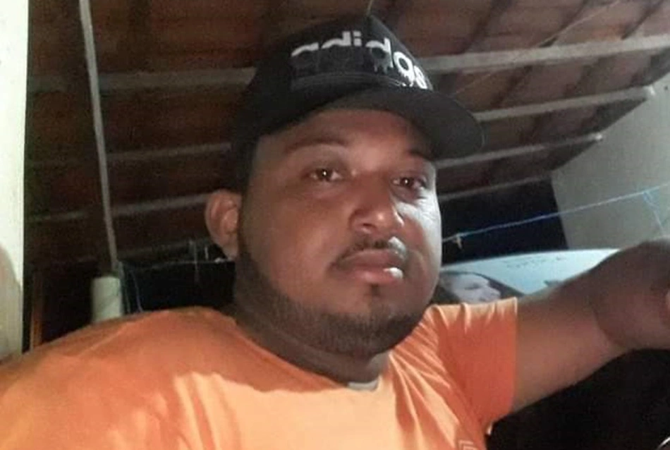 Alan Cristino Souza da Silva