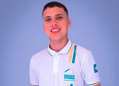 Allyson de Sousa Almeida