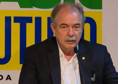 Aloizio Mercadante