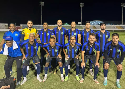 Altos vence o Guarany de Sobral em jogo preparatório