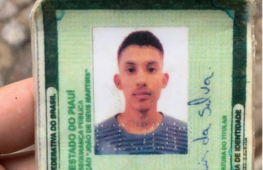 André Luís Reis da Silva