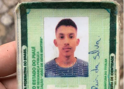 André Luís Reis da Silva