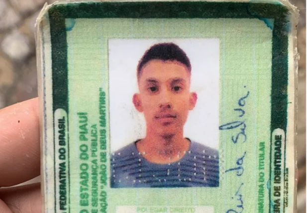 André Luís Reis da Silva