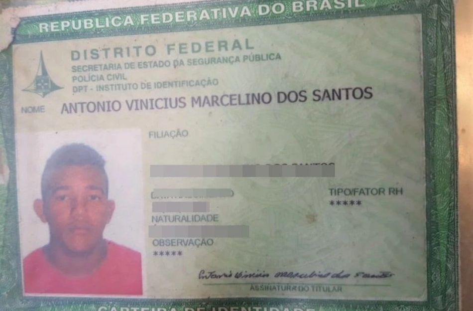Antônio Vinicius