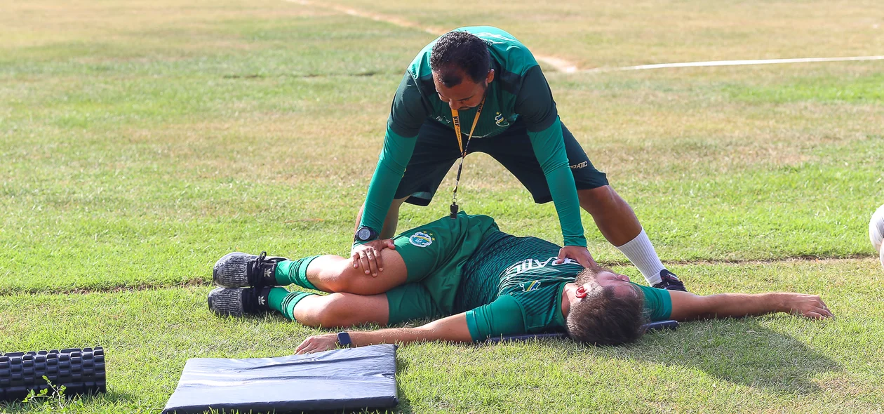 Atleta do Altos