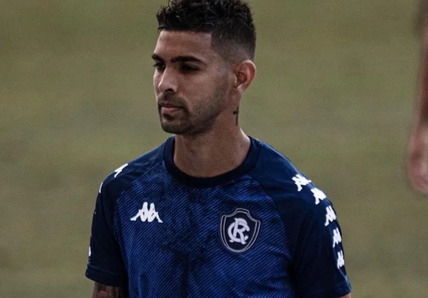 Augusto volta ao futebol piauiense após seis anos
