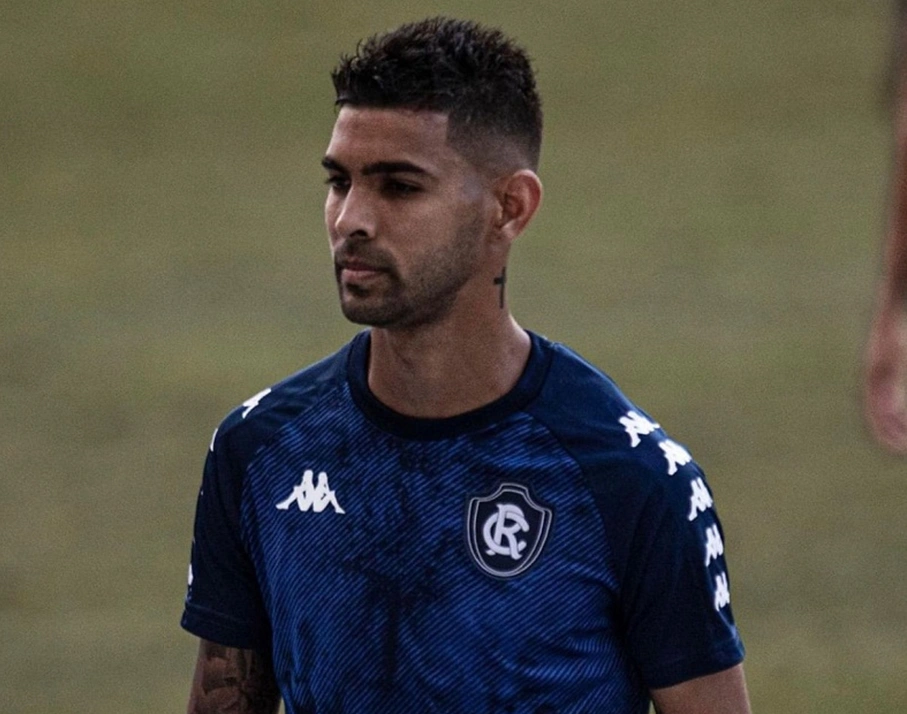 Augusto volta ao futebol piauiense após seis anos