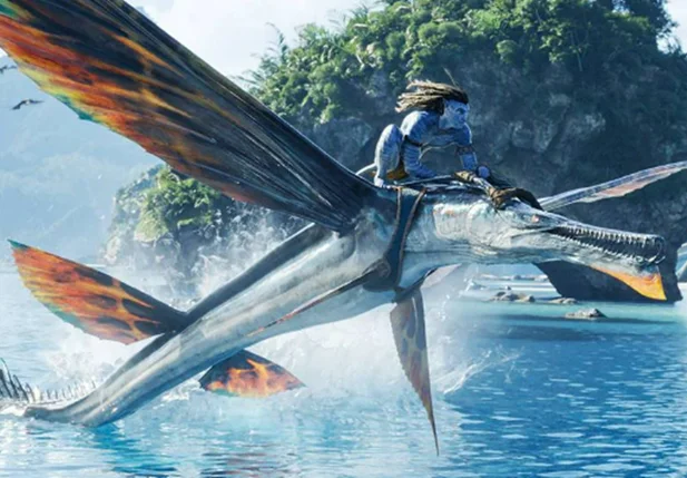 Avatar: O Caminho da Água