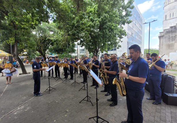 Banda 16 de Agosto