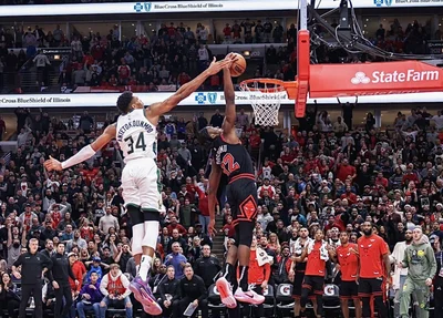 Bucks sofre quarta derrota consecutiva na NBA