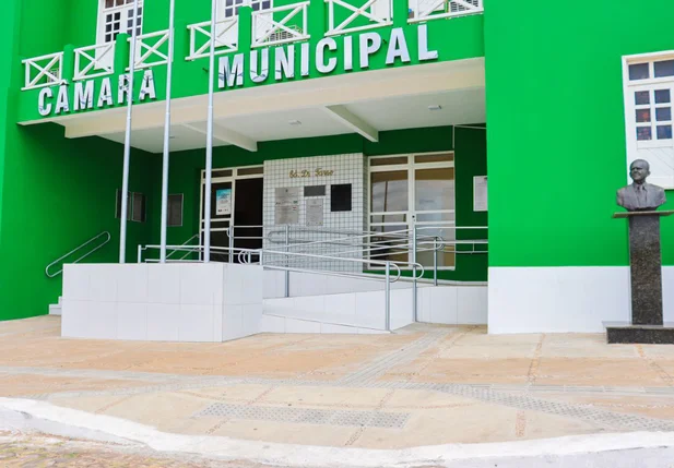 Câmara de Oeiras