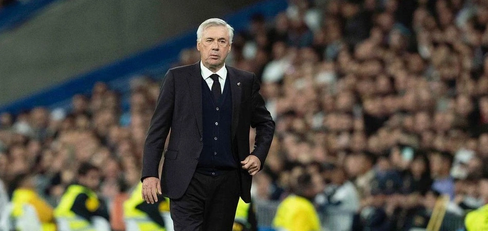 Carlo Ancelotti