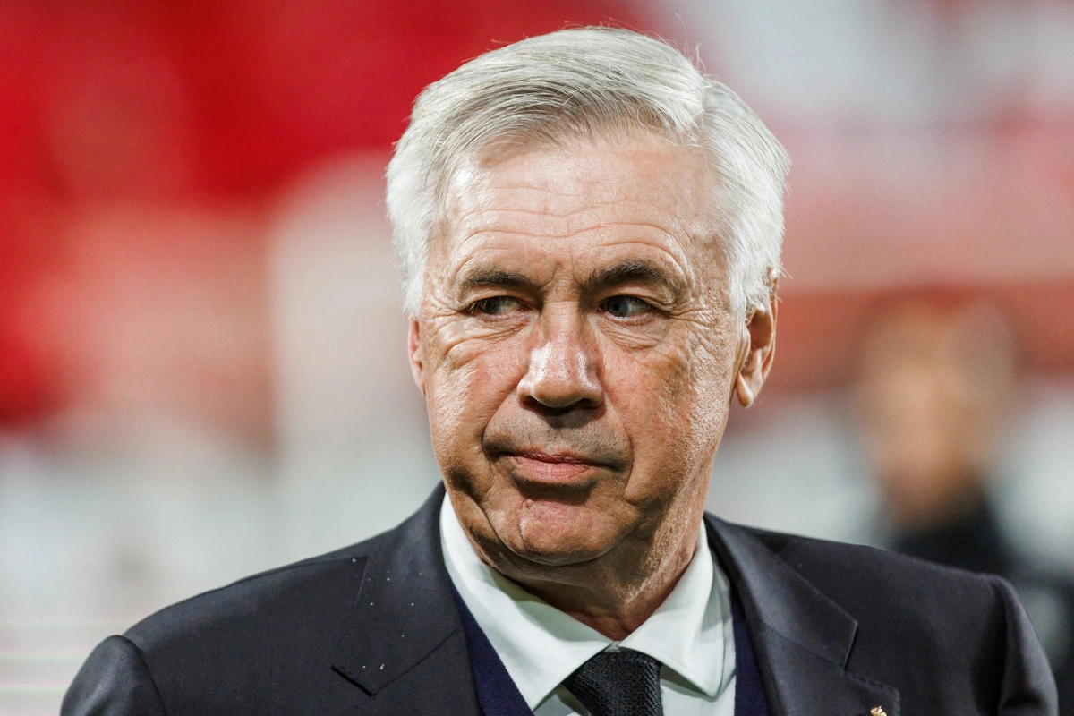 Carlo Ancelotti