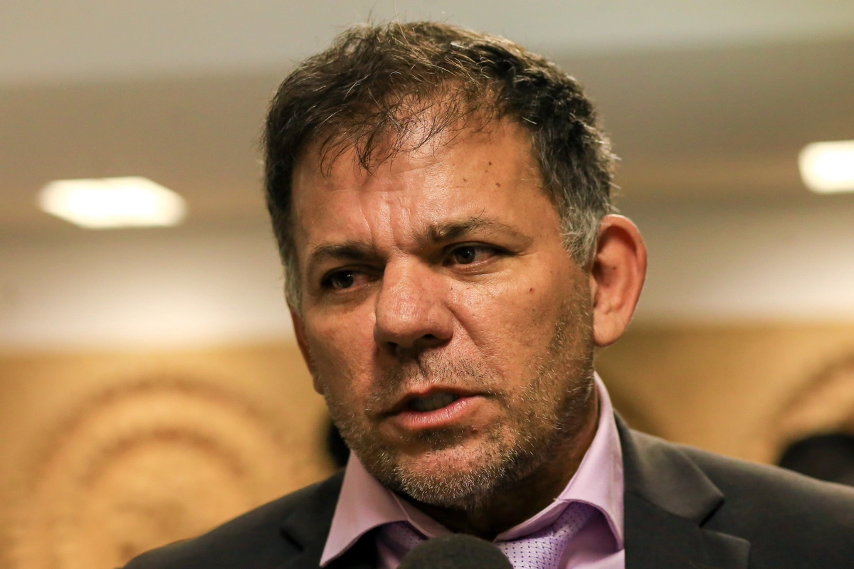 Carlos Augusto