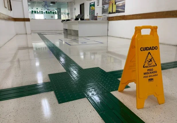 CEIR será reaberto na próxima terça-feira