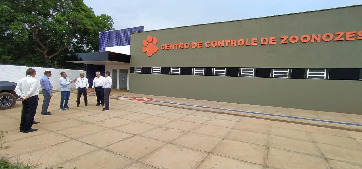 Centro de Zoonoses
