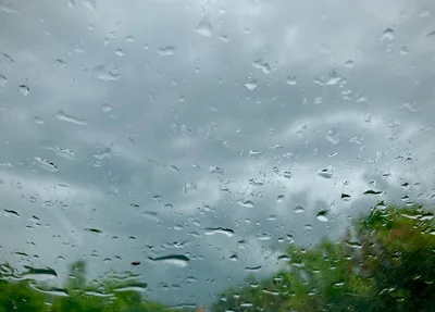 Chuvas no Piauí