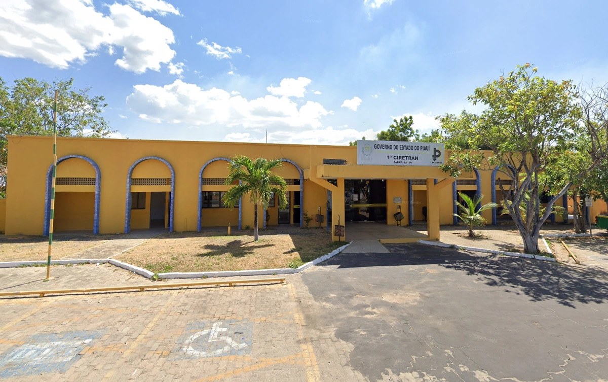Ciretran de Parnaíba