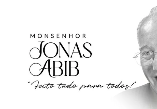 Comunicado falecimento Monsenhor Jonan Abib