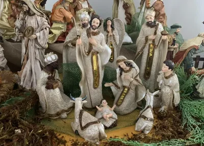 Confira a programação de celebrações nos dias 24 e 25 de dezembro