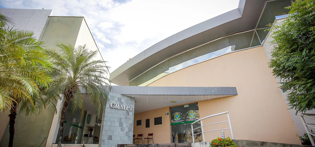 Conselho Regional de Medicina do Piauí, CRM-PI