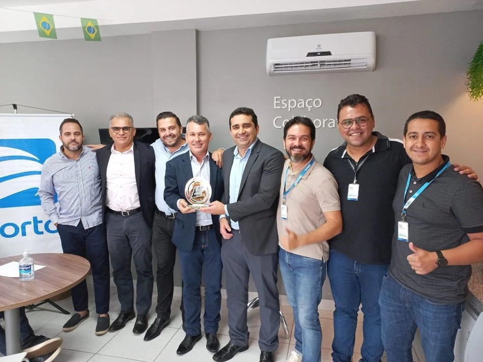 Consultores da Clip Partners