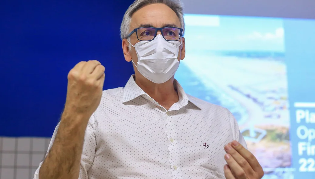 Cosme Cesário explana ações da Equatorial para o plano operacional de final de ano