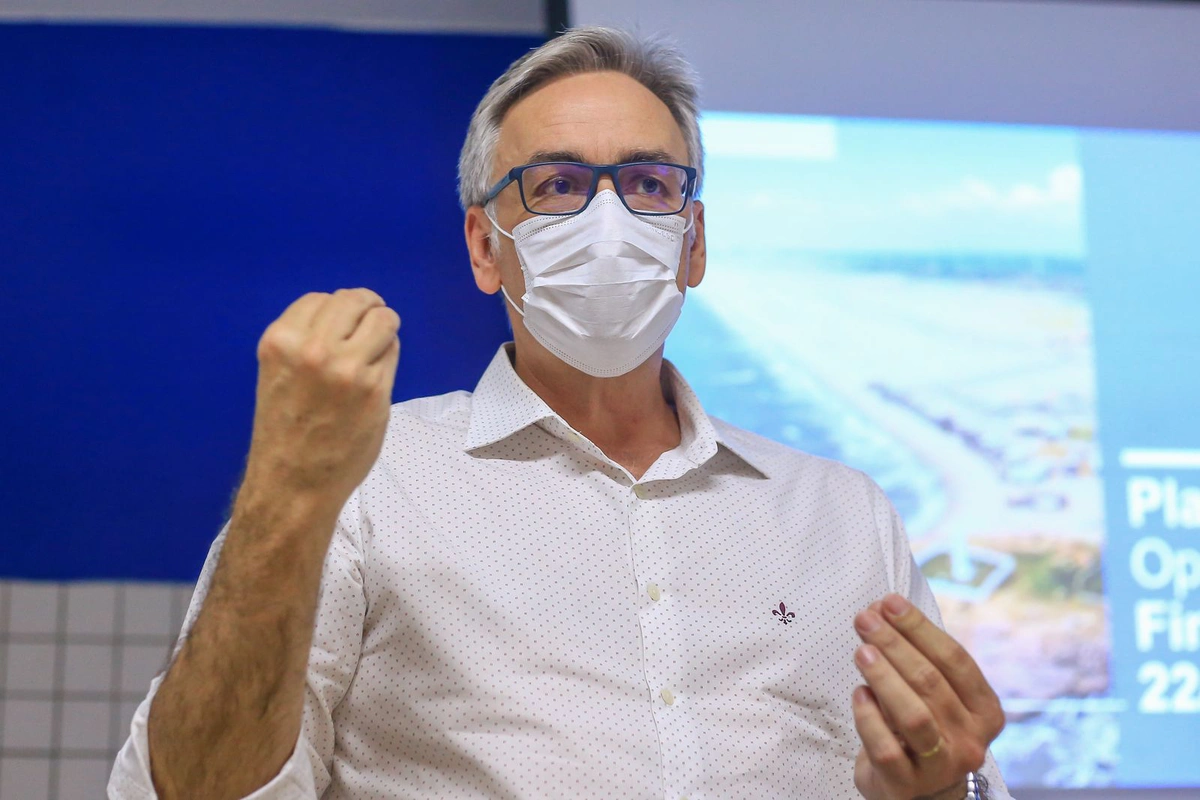 Cosme Cesário explana ações da Equatorial para o plano operacional de final de ano