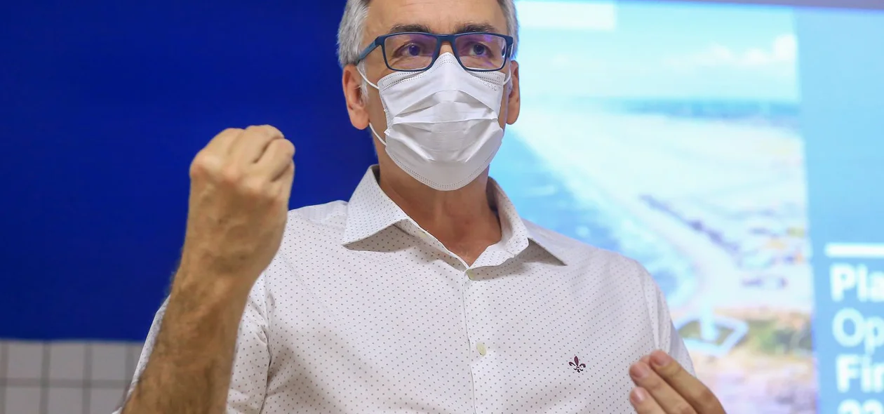 Cosme Cesário explana ações da Equatorial para o plano operacional de final de ano