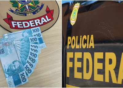 Crime de nota falsa