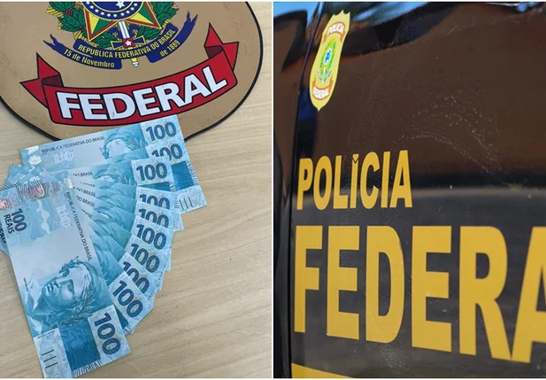 Crime de nota falsa