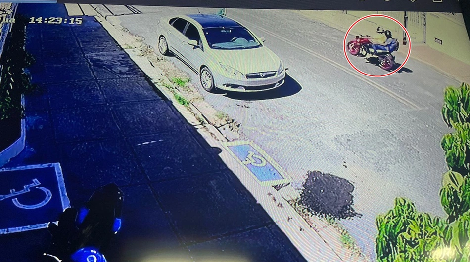 Criminosos assaltam vítima no bairro Piçarra em Teresina