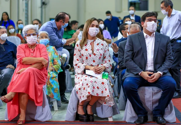 Culto em ação de graças