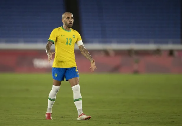 Daniel Alves