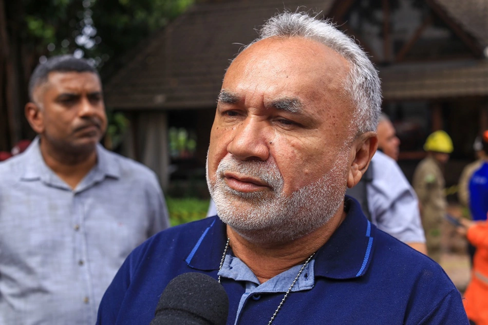 Delegado Ademar Canabrava