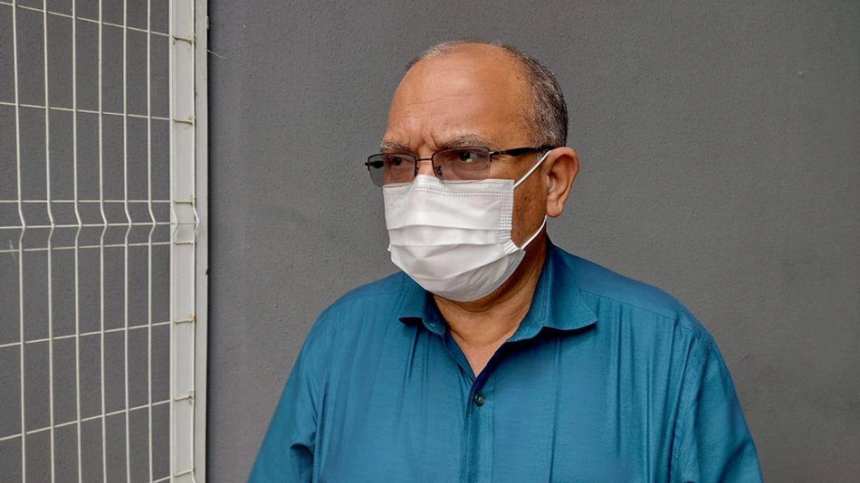 Delegado Barêtta