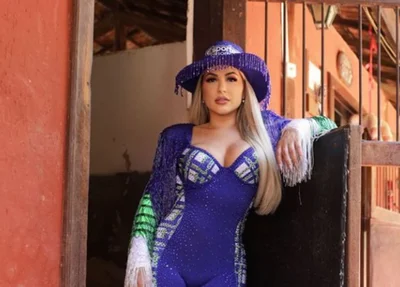 Deolane Bezerra