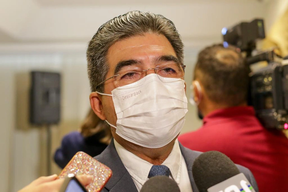 Deputado Estadual Francisco Lima defende união da EMATER-PI com ADAPI