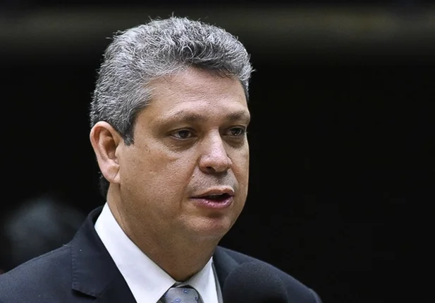 Deputado federal Márcio Macêdo