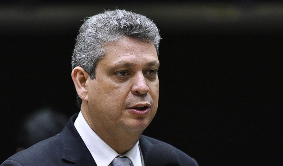 Deputado federal Márcio Macêdo