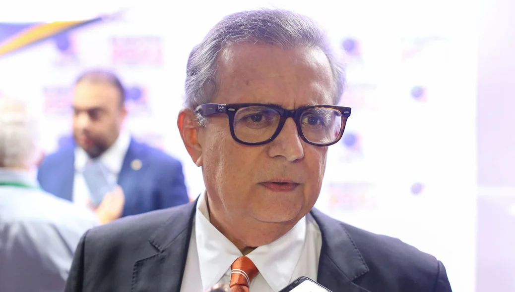 Deputado Flávio Nogueira