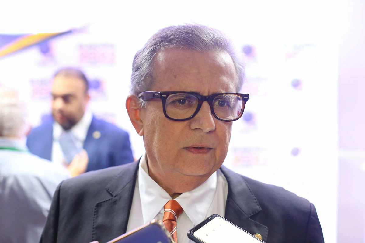 Deputado Flávio Nogueira