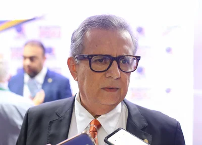 Deputado Flávio Nogueira
