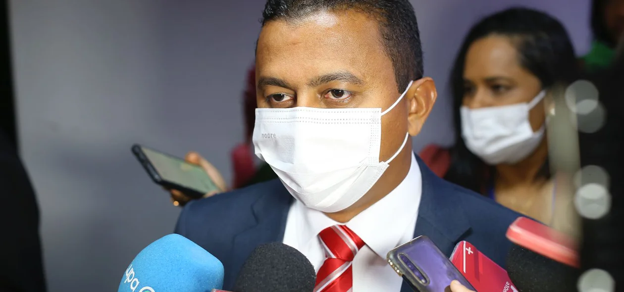 Deputado Francisco Costa