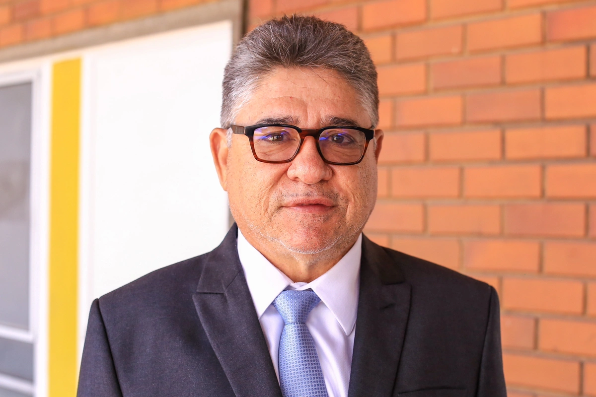 Deputado João Mádison